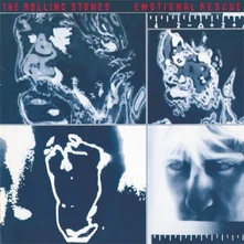 CD EMOTIONAL RESCUE