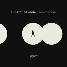 Soundtrack, Vinyl The Best Of Bond... James Bond