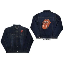 Bunda Classic Tongue