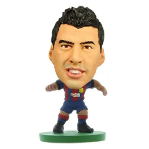 FC Barcelona – Luis Suaréz
