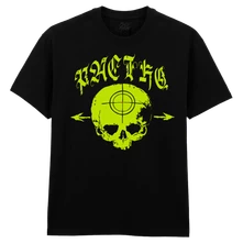 Big Ronn, Tričko Paciko, Unisex, Čierna