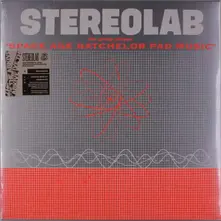 Vinyl GROOP PLAYED SPACE AGE BATCHELOR PAD MUSIC