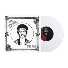 The Romantic (White Vinyl) thumbnail