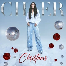 Cher, CD Christmas