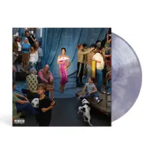It's Not That Deep (Lavender Daydream Vinyl) thumbnail