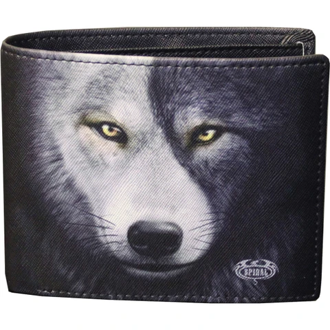 Wolf Chi