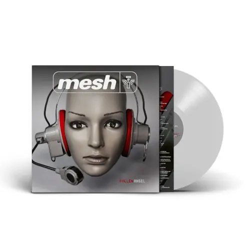 Mesh – FALLEN ANGEL (Vinyl)