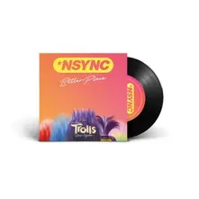 Vinyl Better Place (from Trolls Band Together) (7" Vinyl)