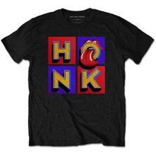 Tričko Honk Album