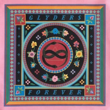 Glyders, Vinyl FOREVER