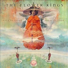 The Flower Kings, CD Banks of Eden