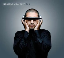 Ibrahim Maalouf, CD DIA