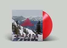 Various Artists, Vinyl A VERY MERRY CHRISTMAS