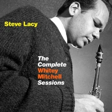 CD COMPLETE WHITLEY MITCH...
