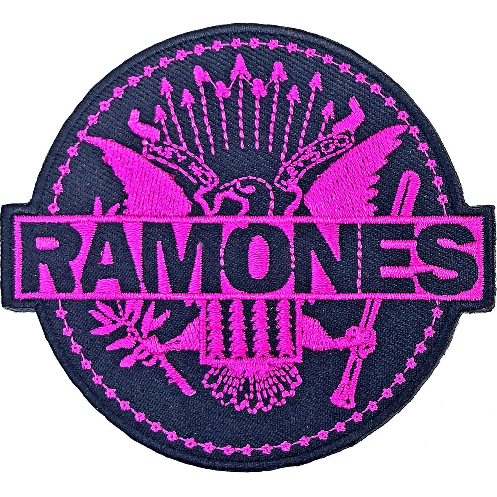 Pink Seal