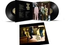 Bob Dylan, Vinyl ROUGH AND ROWDY WAYS