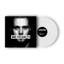 Vinyl 1 (10th Anniversary Edition) (White Vinyl)