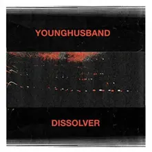 Younghusband – DISSOLVER (CD)