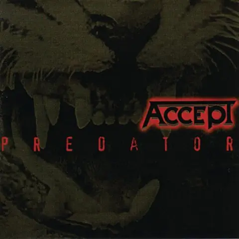PREDATOR