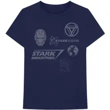 Iron Man Stark Expo thumbnail