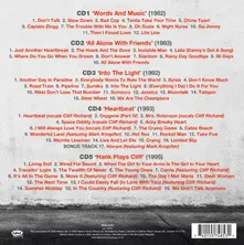 THE STUDIO ALBUM COLLECTION 1982 1995 thumbnail
