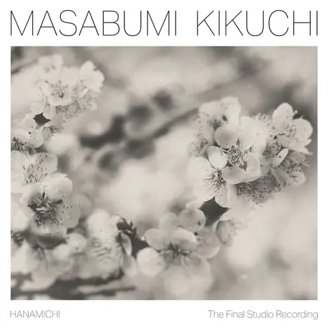 Masabumi Kikuchi – Vinyl HANAMICHI - THE FINAL STU
