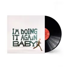 Girl in Red – I'M DOING IT AGAIN BABY! (Vinyl)