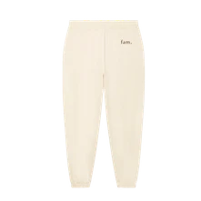 Tina, Tepláky fam., Unisex, Natural