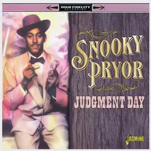 CD JUDGMENT DAY