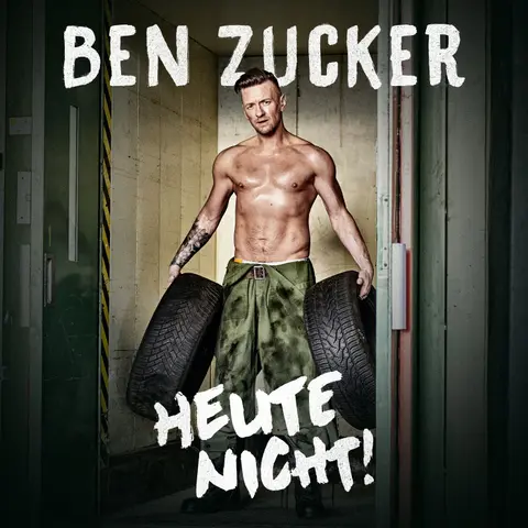 HEUTE NICHT!