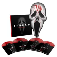 SCREAM thumbnail