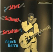 CD AFTER SCHOOL SESSION