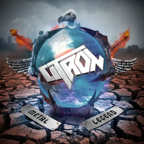 Citrón – CD Valašský Věk (Single CD)