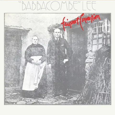 Fairport Convention – Vinyl BABBACOMBE LEE