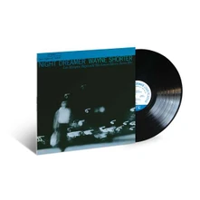 Vinyl NIGHT DREAMER