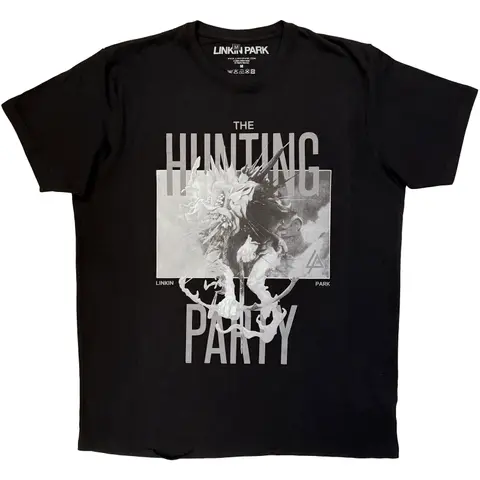 Hunting Party