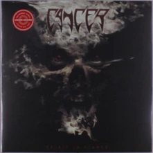 Cancer, Vinyl Cancer - Spirit In Flames