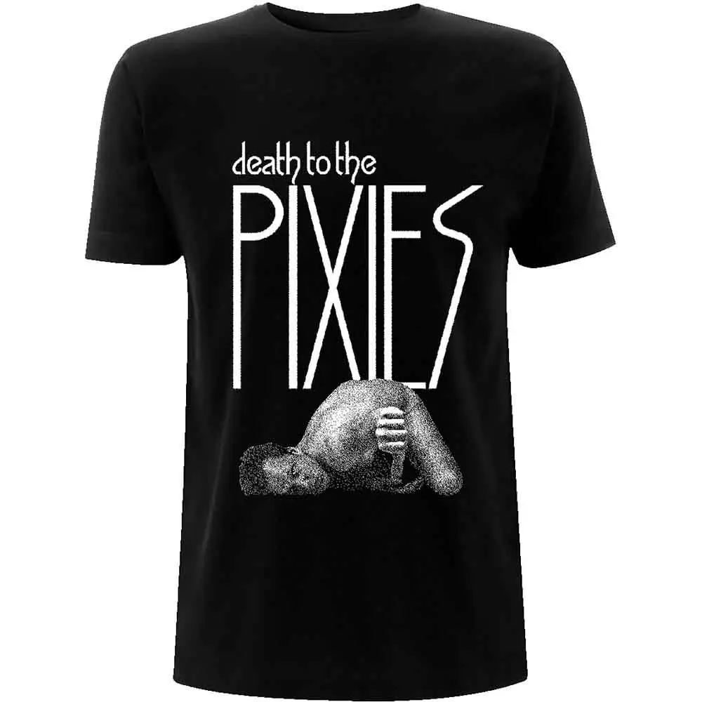 Death To The