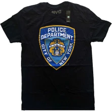 Police Dept. Badge thumbnail