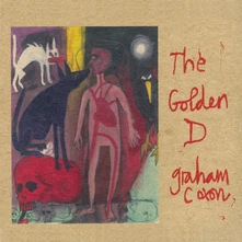 Graham Coxon, Vinyl GOLDEN D