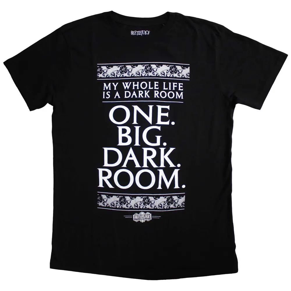 Dark Room