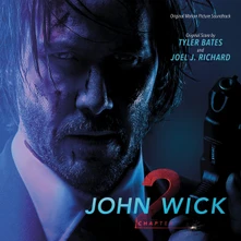 Soundtrack, CD John Wick: Chapter 2