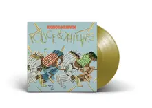 Junior Murvin, Vinyl POLICE & THIEVES
