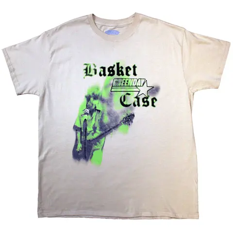 Basket Case Mic Stand