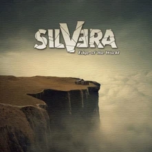 Silvera, CD EDGE OF THE WORLD