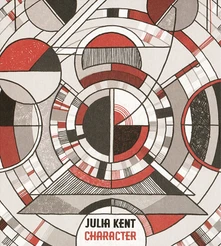 Julia Kent, CD CHARACTER