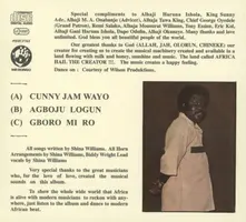 AFRICAN DANCES thumbnail