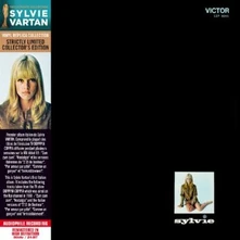 CD VARTAN, SYLVIE - A DOPPIA COPPIA