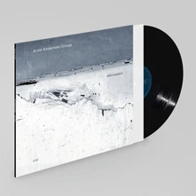 Arild Andersen, Vinyl QUARTET- - AFFIRMATION