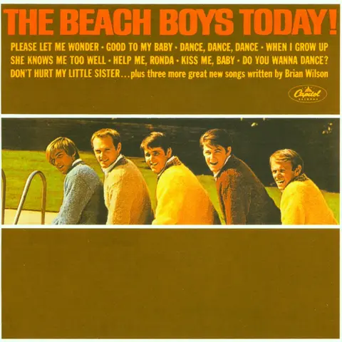 TODAY/SUMMER DAYS